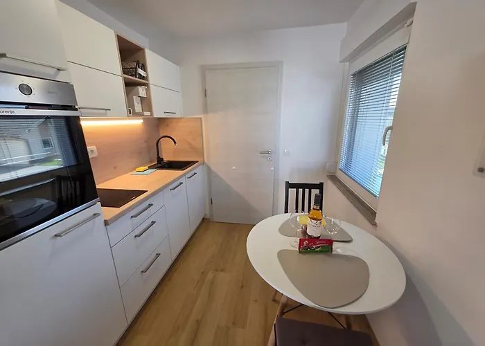 Erika's - House * Šenčur