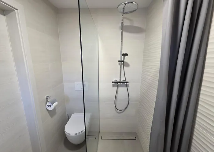 דירה Erika's - House