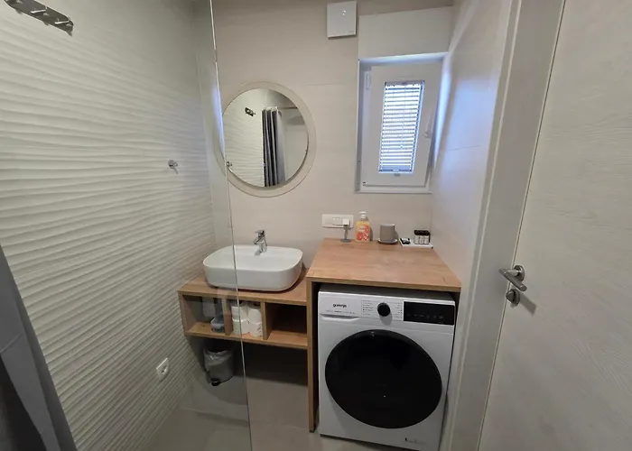 דירה Erika's - House Šenčur