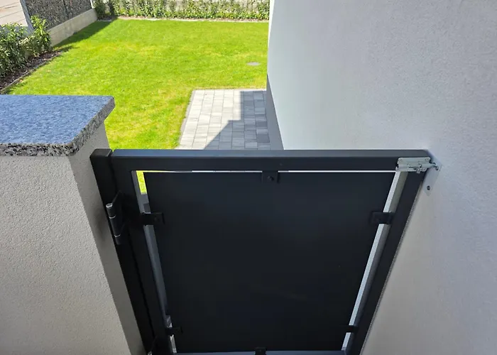 Erika's - House דירה