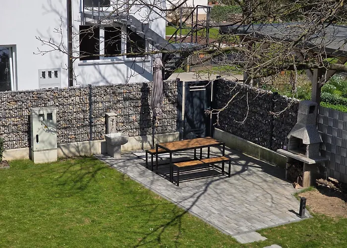 Erika's - House דירה *