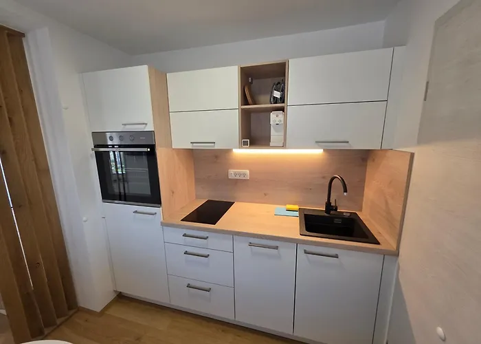 דירה Erika's - House *