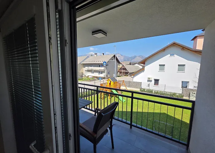 Erika's - House Šenčur