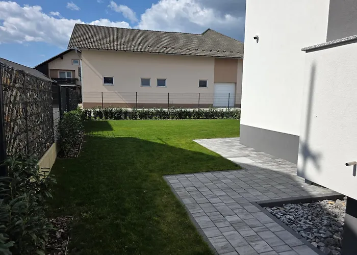 Erika's - House * Šenčur