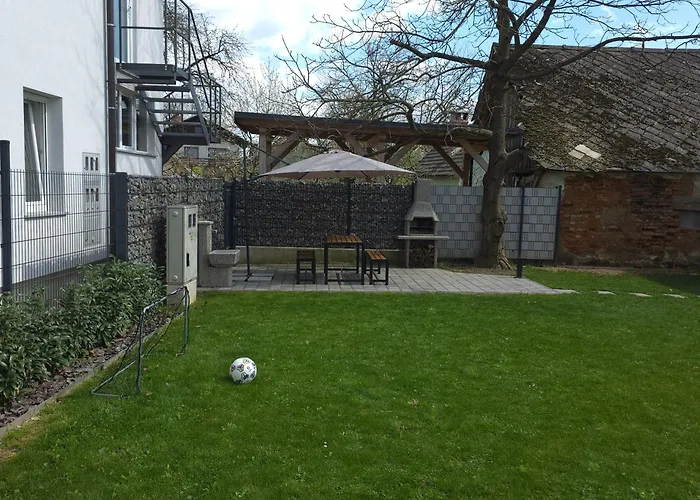 דירה Erika's - House