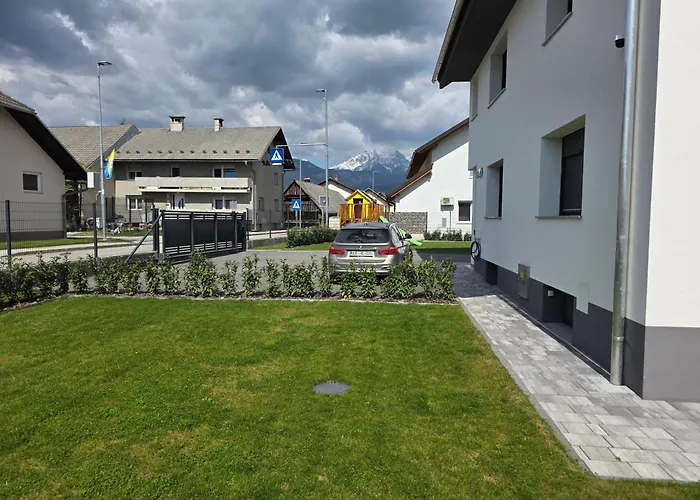 Erika's - House Šenčur