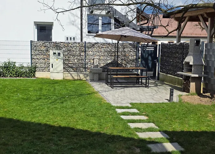 Erika's - House דירה *