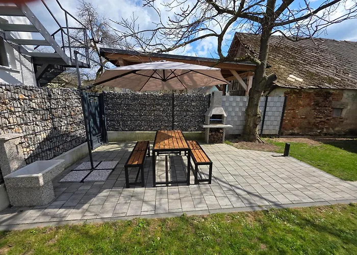 Erika's - House * Šenčur