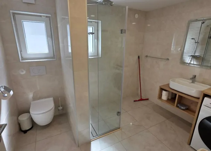 דירה Erika's - House