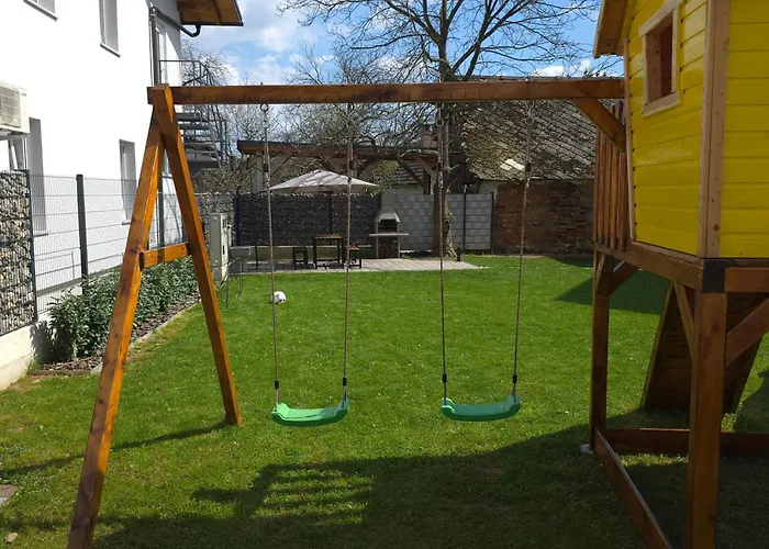 Erika's - House דירה Šenčur