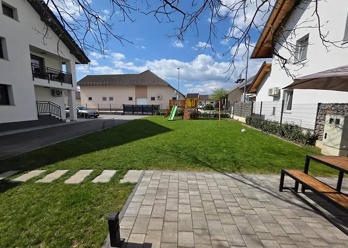 Erika's - House Šenčur