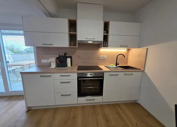 דירה Erika's - House