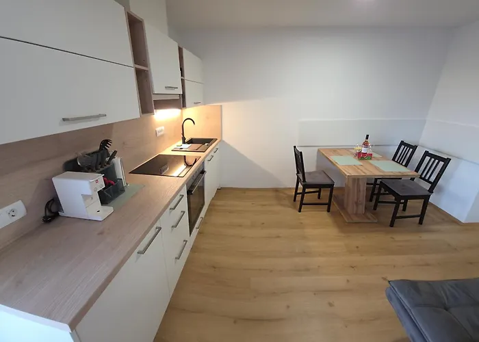 Erika's - House דירה *