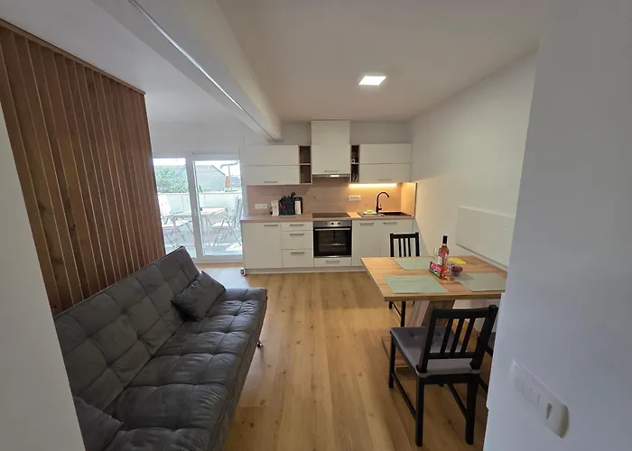 Erika's - House דירה Šenčur