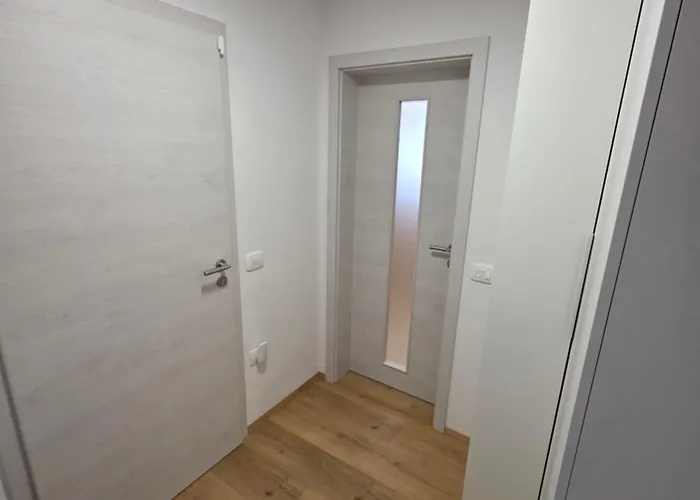 דירה Erika's - House Šenčur