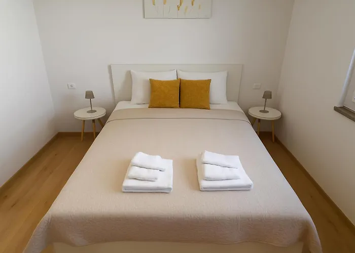 Erika's - House דירה *