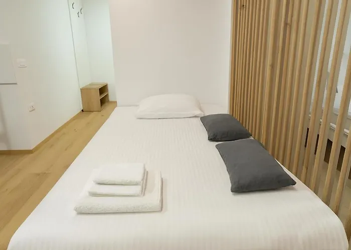 Erika's - House דירה Šenčur