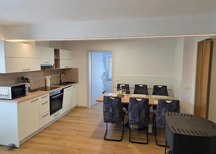 Erika's - House * Šenčur