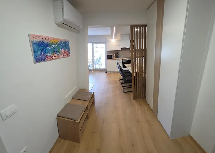 Erika's - House Šenčur