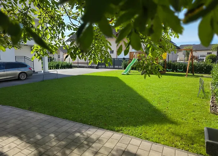 דירה Erika's - House Šenčur