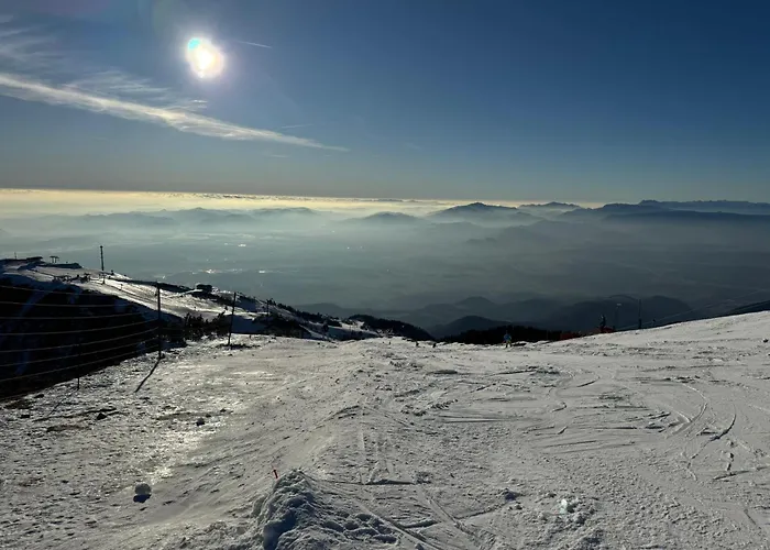 Apartament Erika's - House