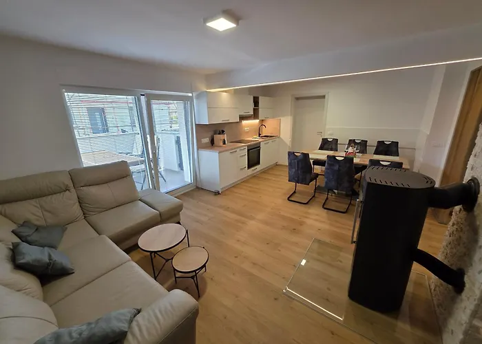 Apartament Erika's - House